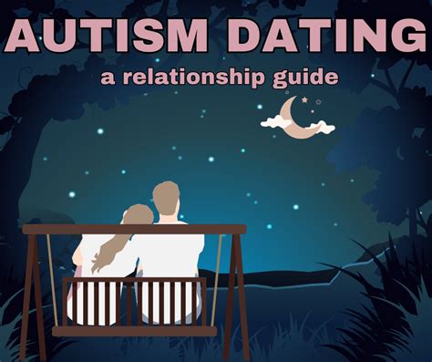 dating autisme|Dating With Autism: Key Insights for a Fulfilling Relationship